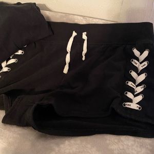 Victoria’s Secret set M